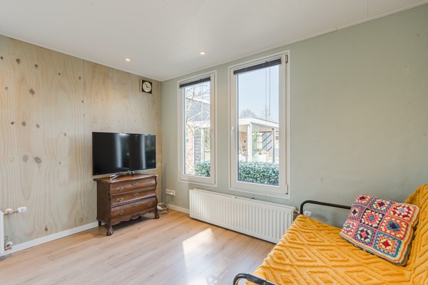 Medium property photo - Nieuwstraat 27, 7681 ER Vroomshoop